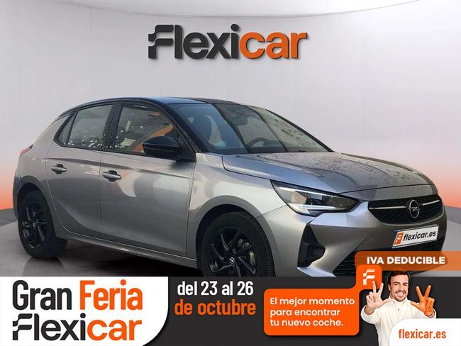 OPEL Corsa (1.2T XHL 74kW (100CV) GS) en Córdoba