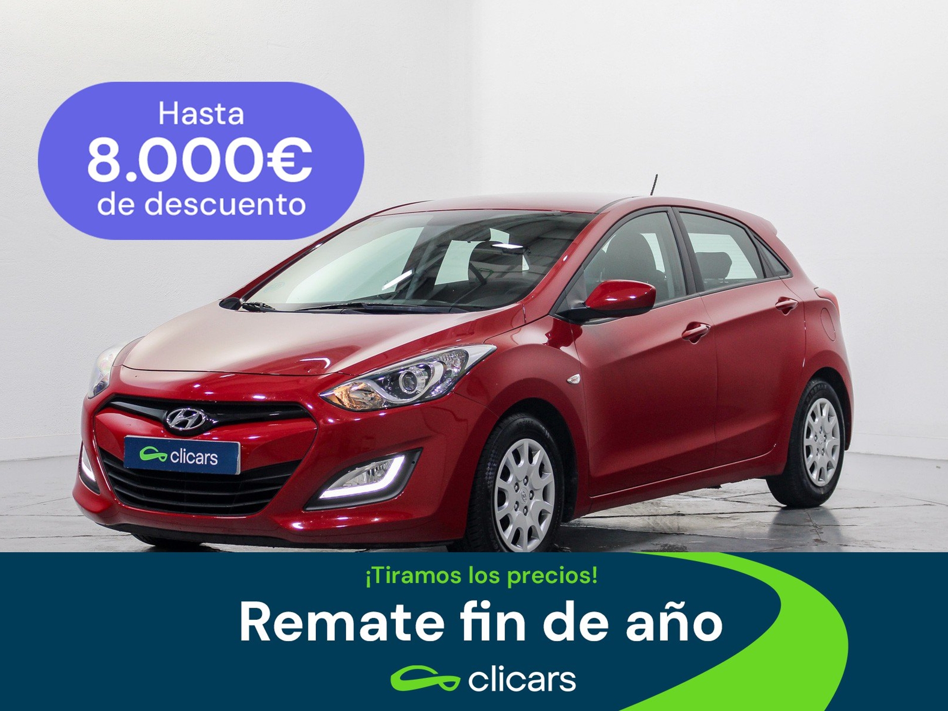 Imagen de HYUNDAI i30