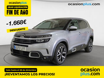 Imagen de CITROEN C5 Aircross BlueHDi S&S Feel EAT8 130