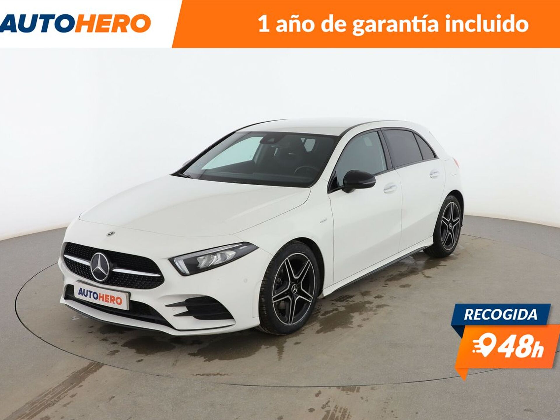 Imagen de MERCEDES Clase A