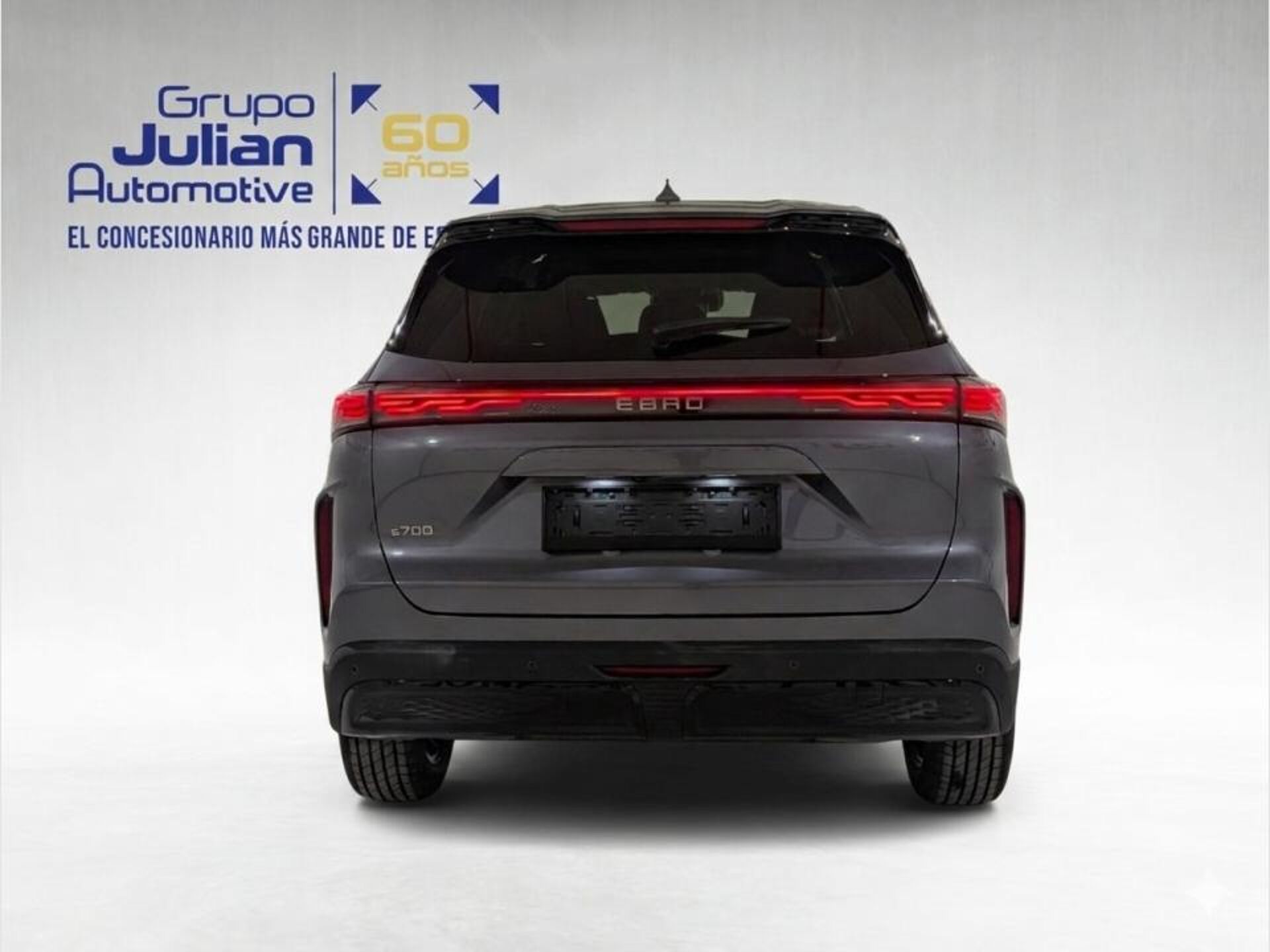 Imagen 3 de EBRO s700