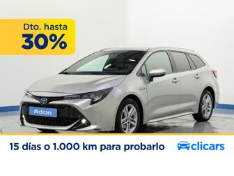 Imagen de TOYOTA Corolla