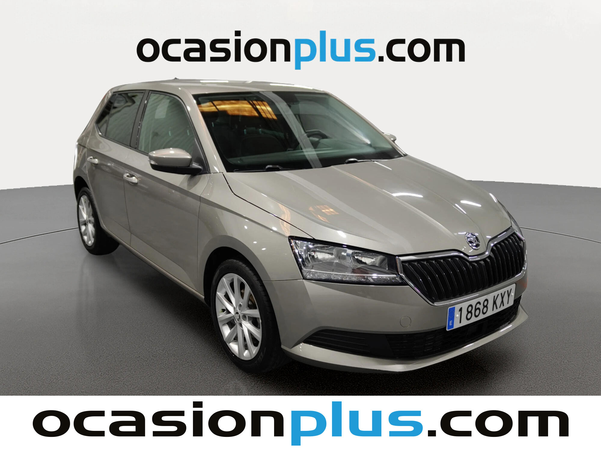 Foto del SKODA Fabia 1.0 MPI Like 55kW