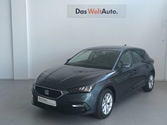 Imagen de SEAT León 1.0 TSI S&S Style XS 110