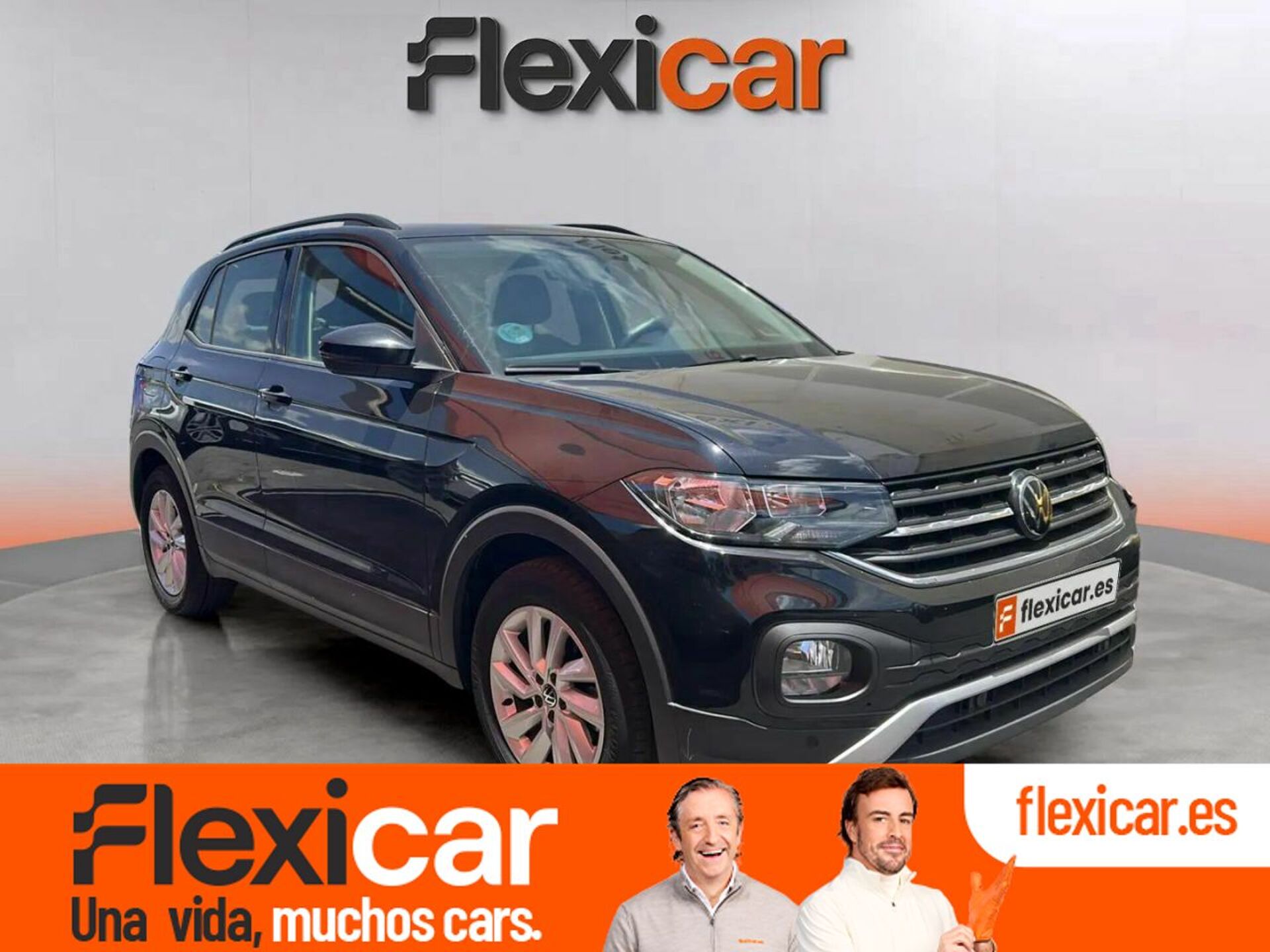 Imagen de VOLKSWAGEN T-Cross