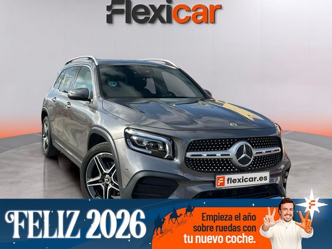 MERCEDES Clase GLB (1.3 GLB 180 DCT 100KW (136CV)) en Barcelona