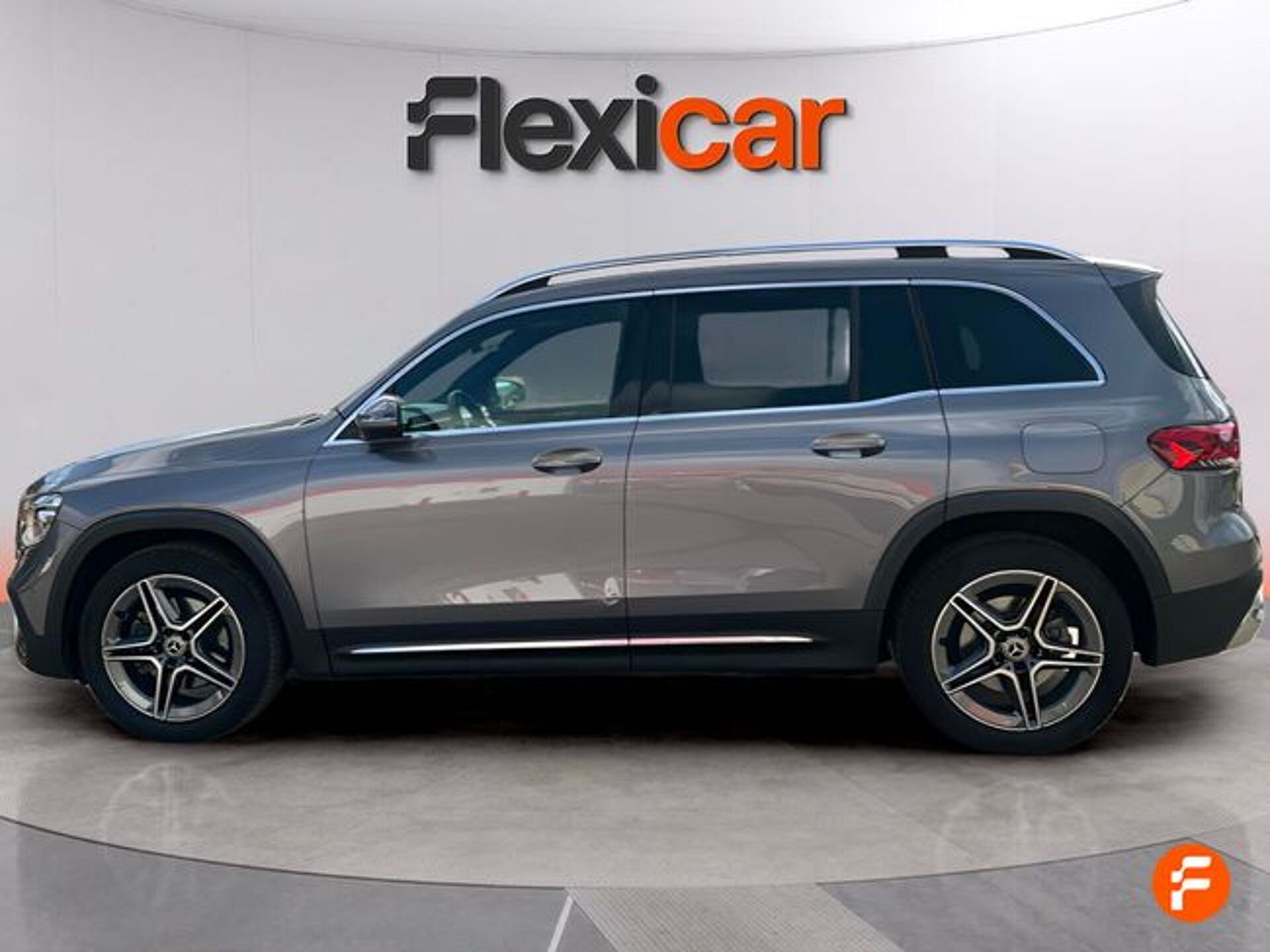 Imagen 3 de MERCEDES Clase GLB