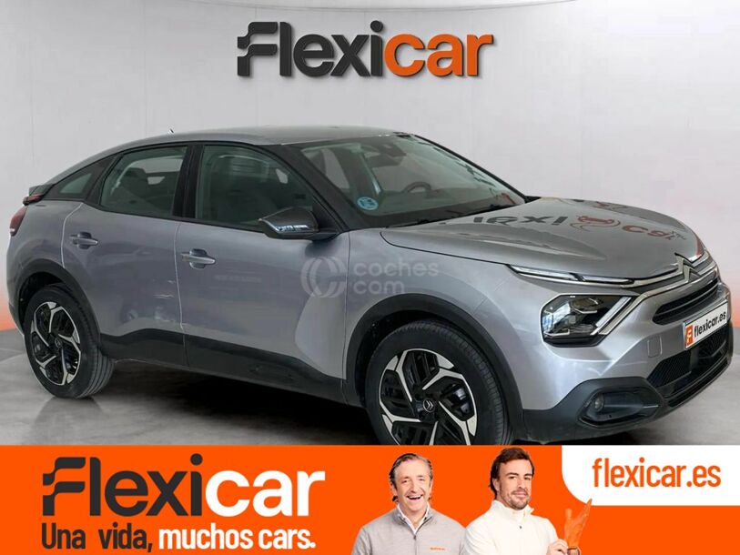Foto del CITROEN C4 1.5 BlueHDI S&S Feel 110