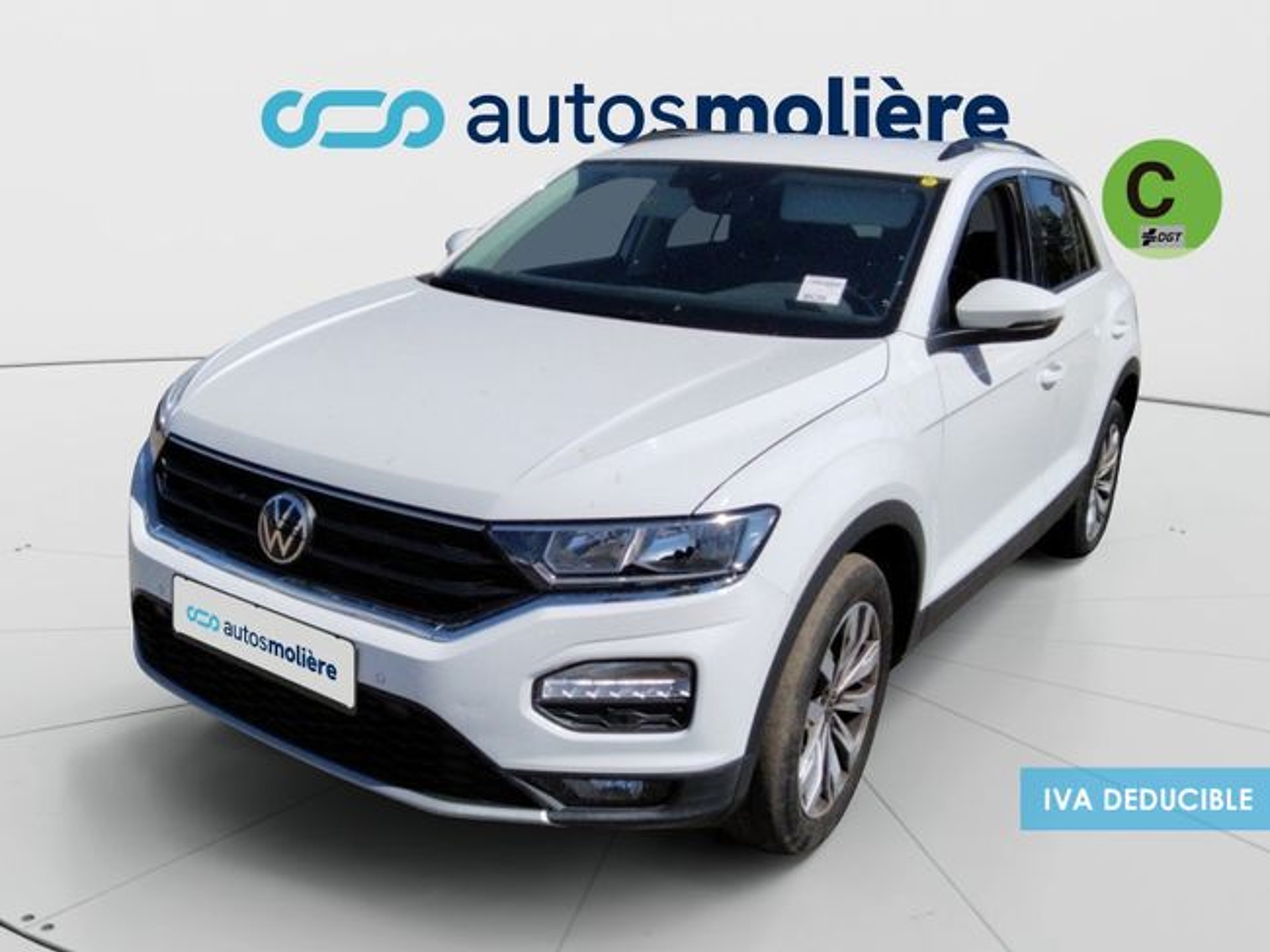 Imagen de VOLKSWAGEN T-Roc