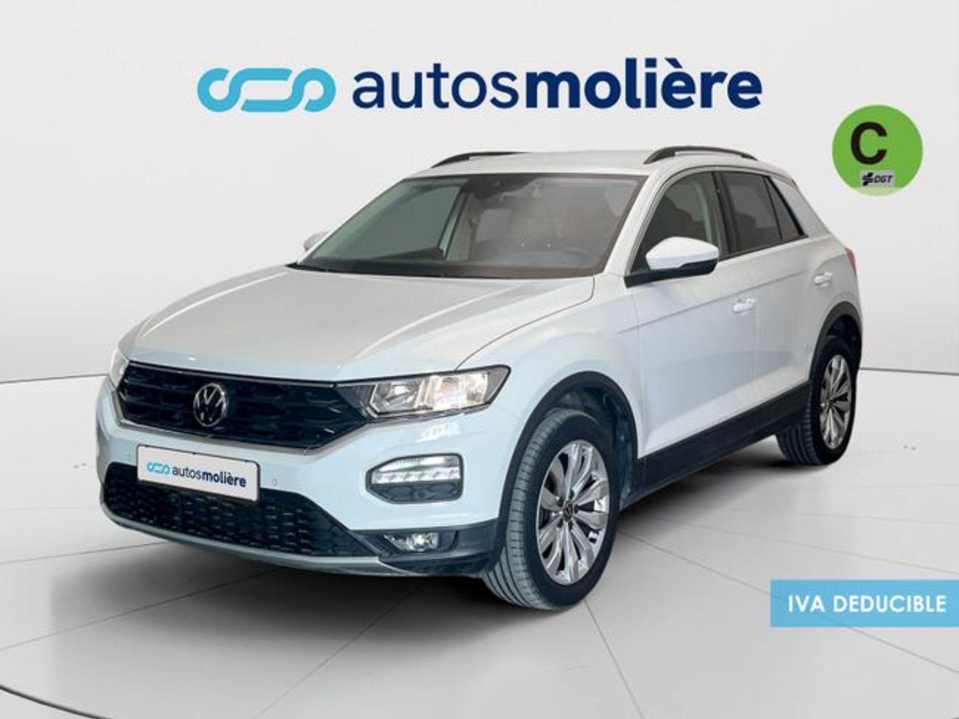 Imagen de VOLKSWAGEN T-Roc