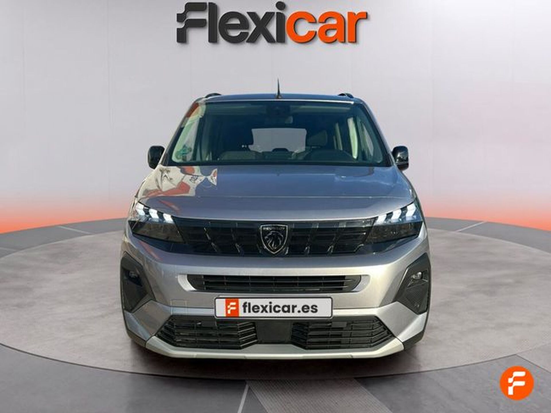 Imagen 2 de PEUGEOT Rifter