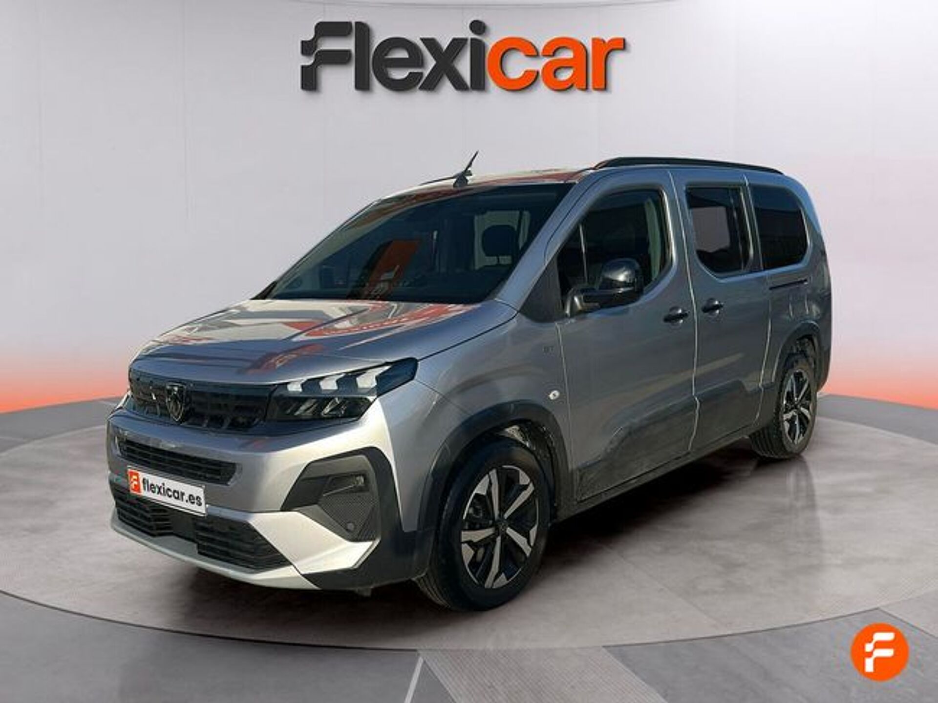 Imagen 3 de PEUGEOT Rifter