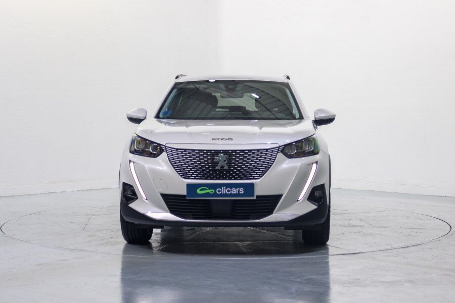 Foto del PEUGEOT 2008 GT Line Eléctrico 100kW