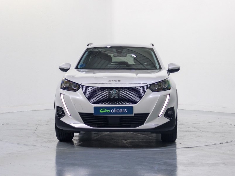 Foto del PEUGEOT 2008 GT Line Eléctrico 100kW