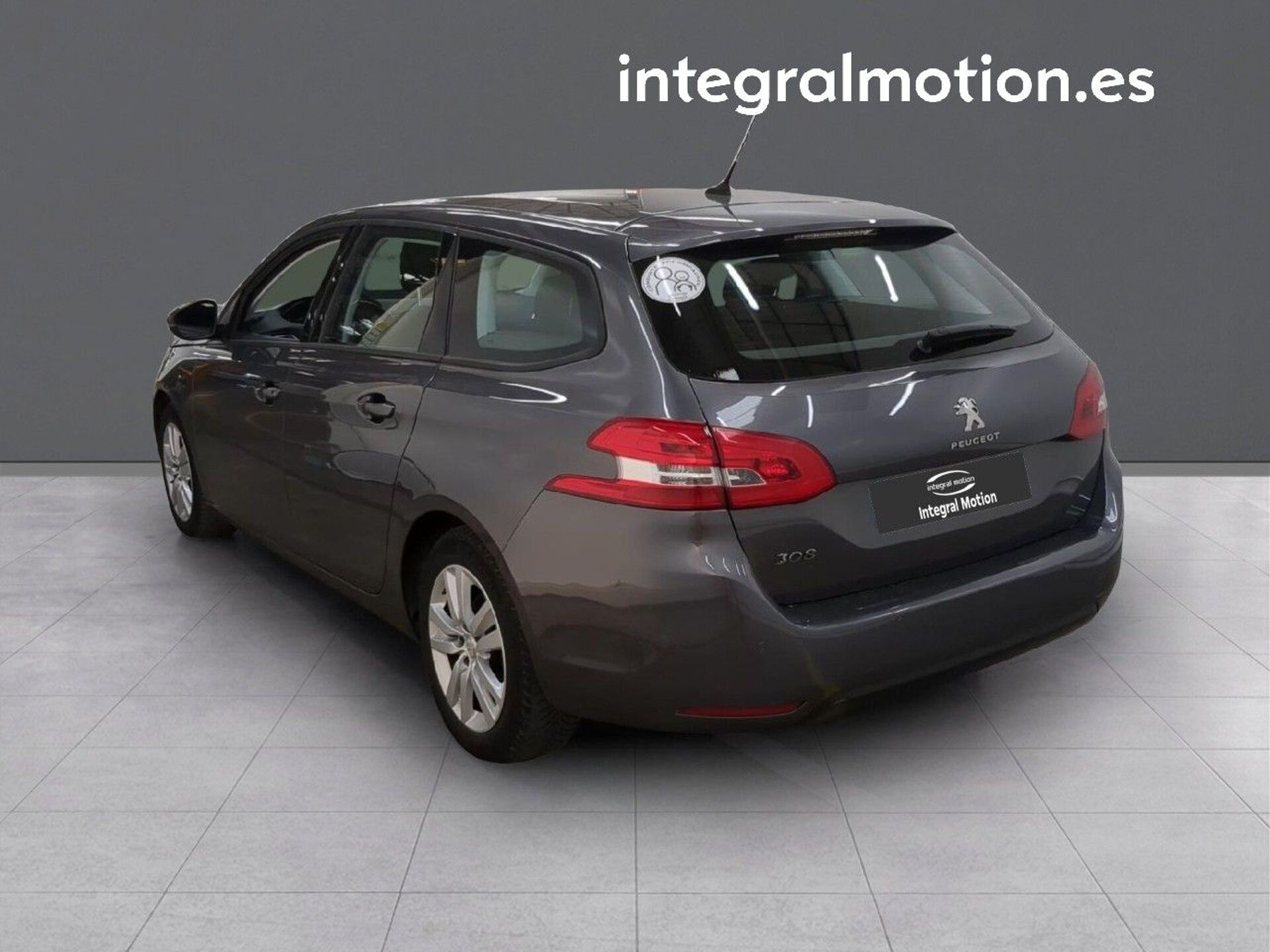 Imagen 3 de PEUGEOT 308