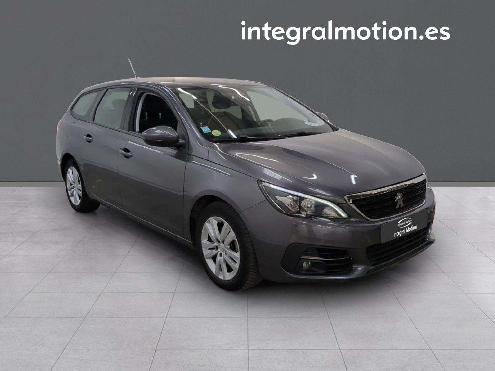 Imagen de PEUGEOT 308