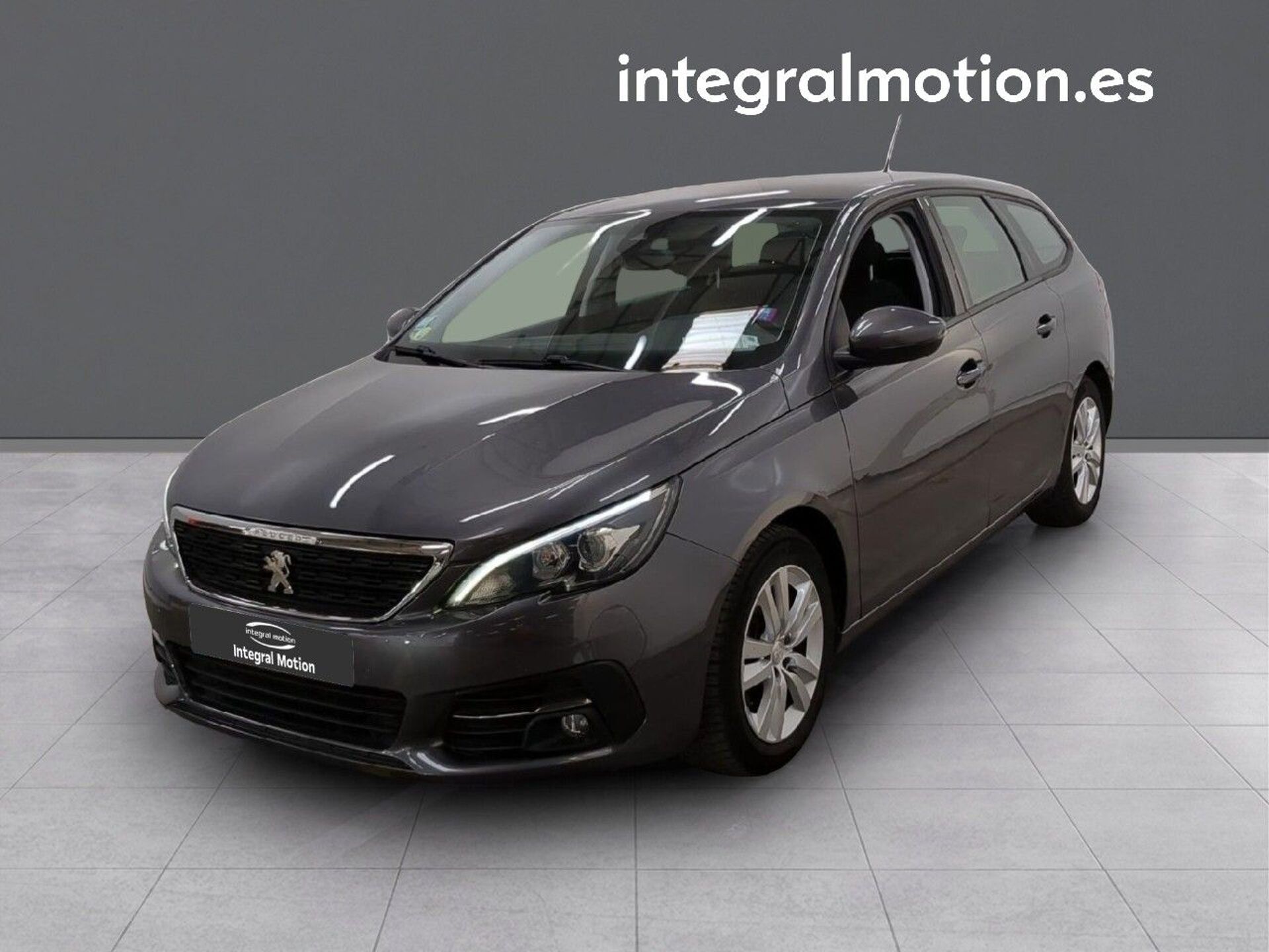 Imagen 2 de PEUGEOT 308