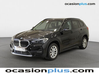 Imagen de BMW X1 sDrive 18dA Business