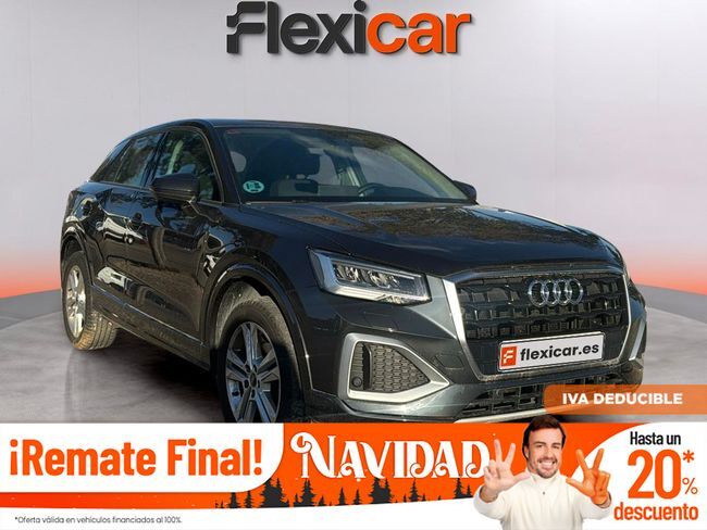AUDI Q2 (Advanced 35 TFSI 110kW (150CV) S tronic) en Baleares