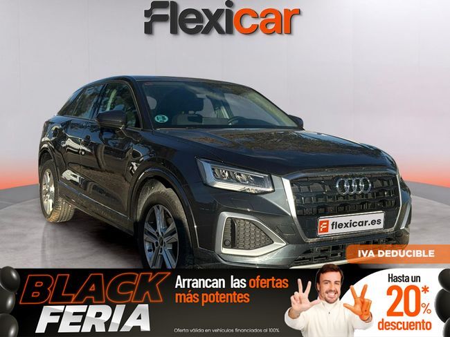 AUDI Q2 (Advanced 35 TFSI 110kW (150CV) S tronic) en Baleares