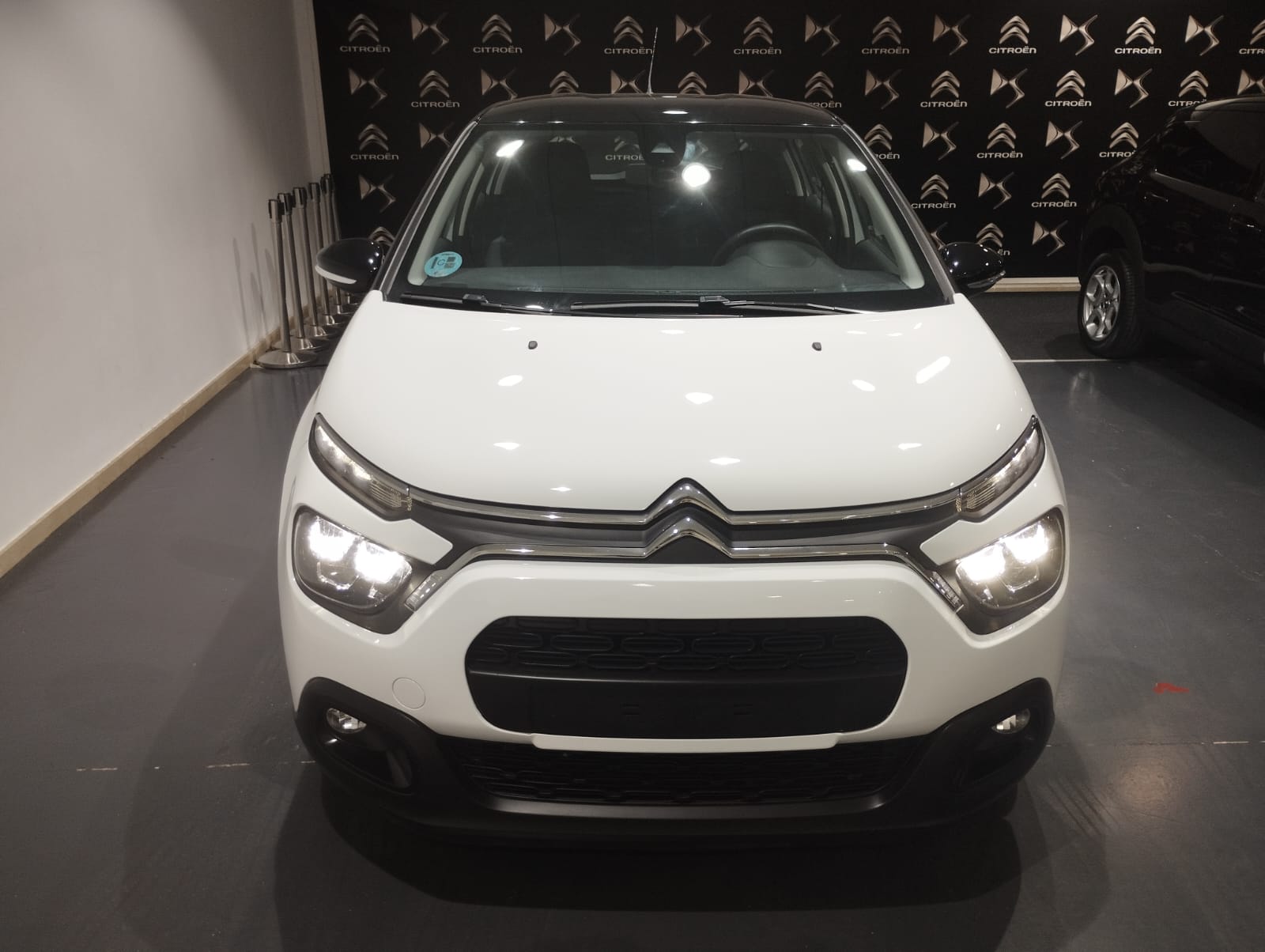 CITROEN C3 (1.2 PureTech S&S Feel Pack 83) en Sevilla