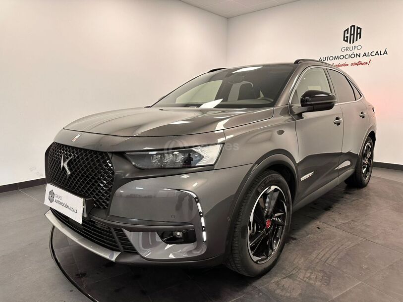 Foto del DS DS 7 Crossback E-Tense Performance Line Aut. 4x2