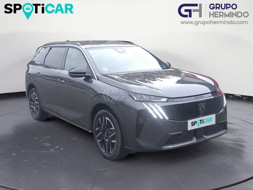Foto del PEUGEOT 5008 5008 Hybrid 145 Allure eDCS6