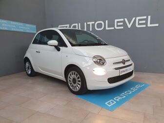 Imagen de FIAT 500 1.2 Lounge MTA