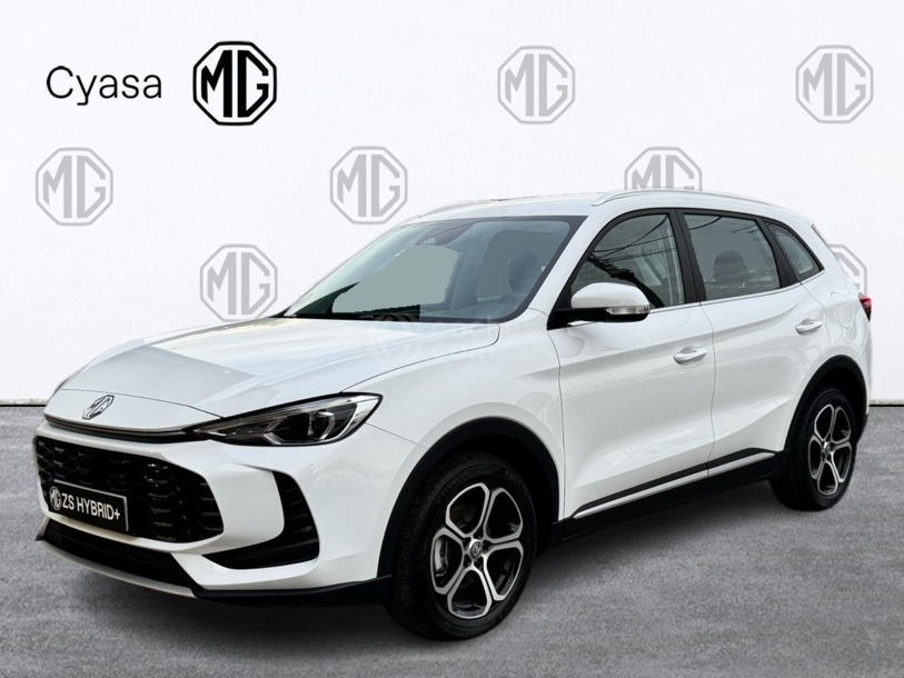 Foto del MG ZS 1.5 Hybrid+ Comfort