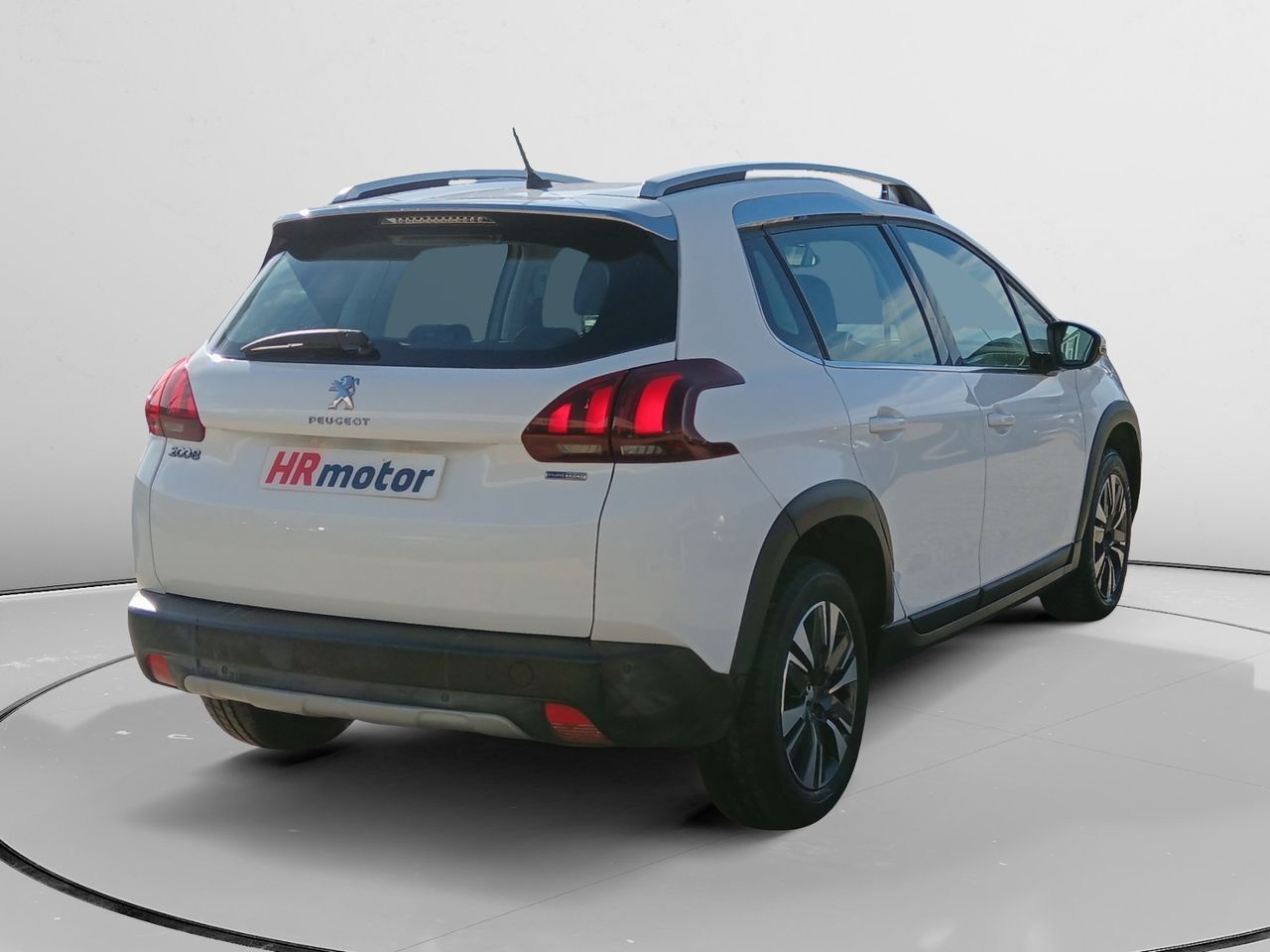 Foto del PEUGEOT 2008 1.2 PureTech S&S Allure 130