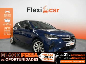 Imagen de OPEL Corsa 1.2T XHL S-S Elegance 100