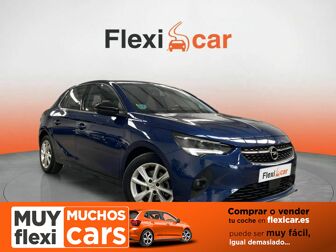 Imagen de OPEL Corsa 1.2T XHL S/S Elegance 100