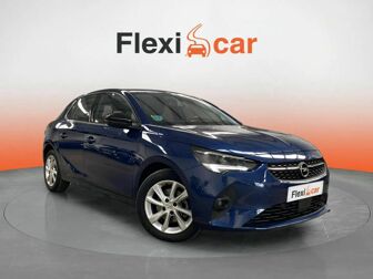 Imagen de OPEL Corsa 1.2T XHL S-S Elegance 100