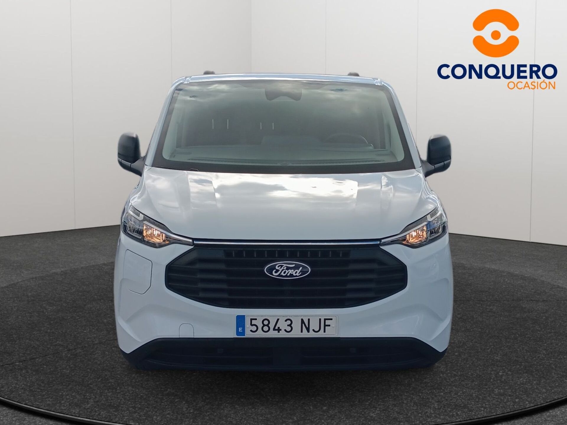 Imagen 2 de FORD Transit Custom