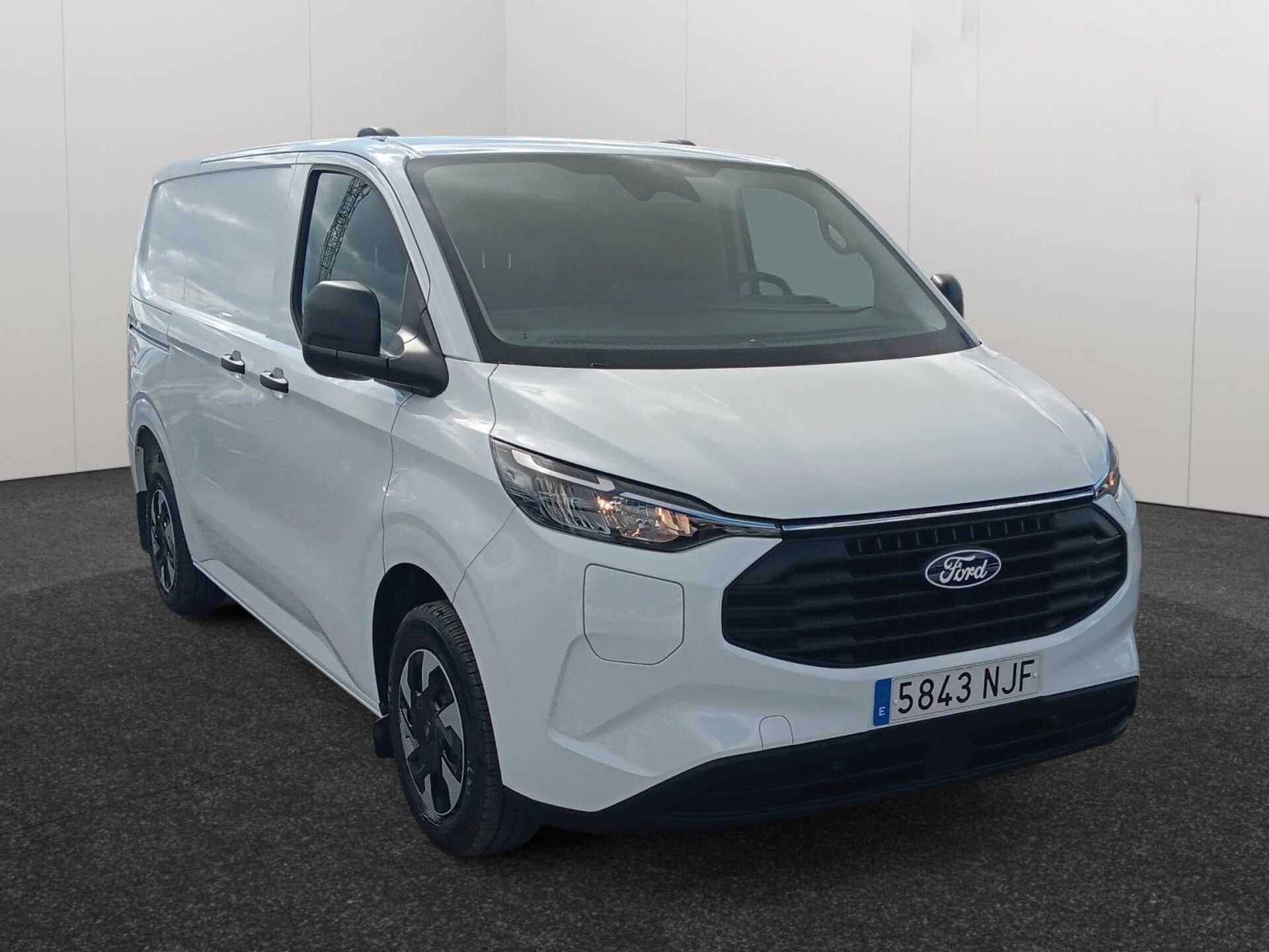 Imagen 1 de FORD Transit Custom
