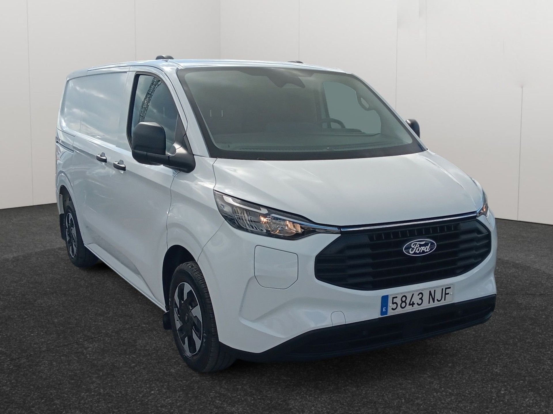 Imagen de FORD Transit Custom