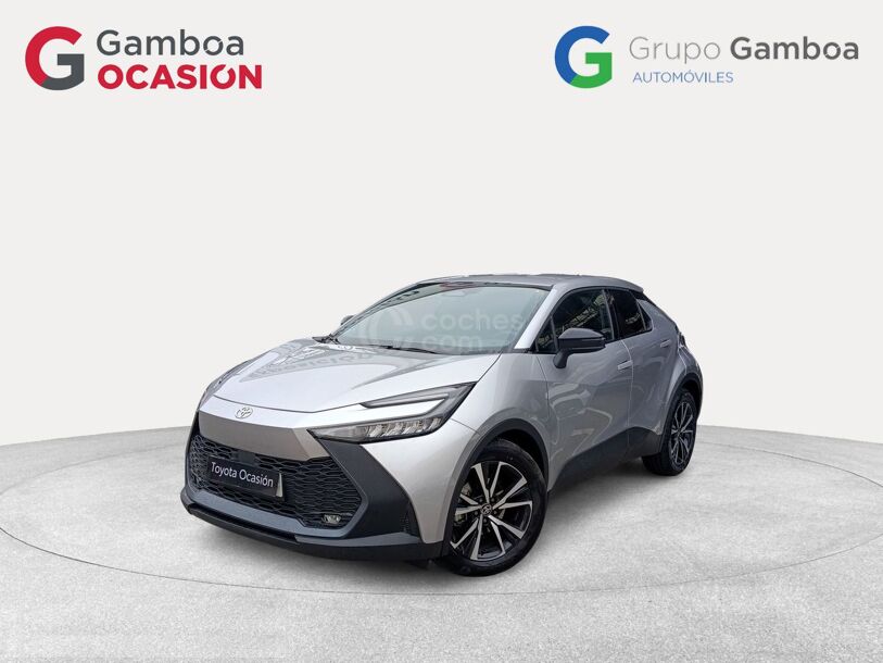 Foto del TOYOTA C-HR 140H Advance