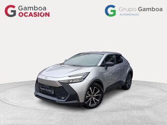 Imagen de TOYOTA C-HR 140H Advance