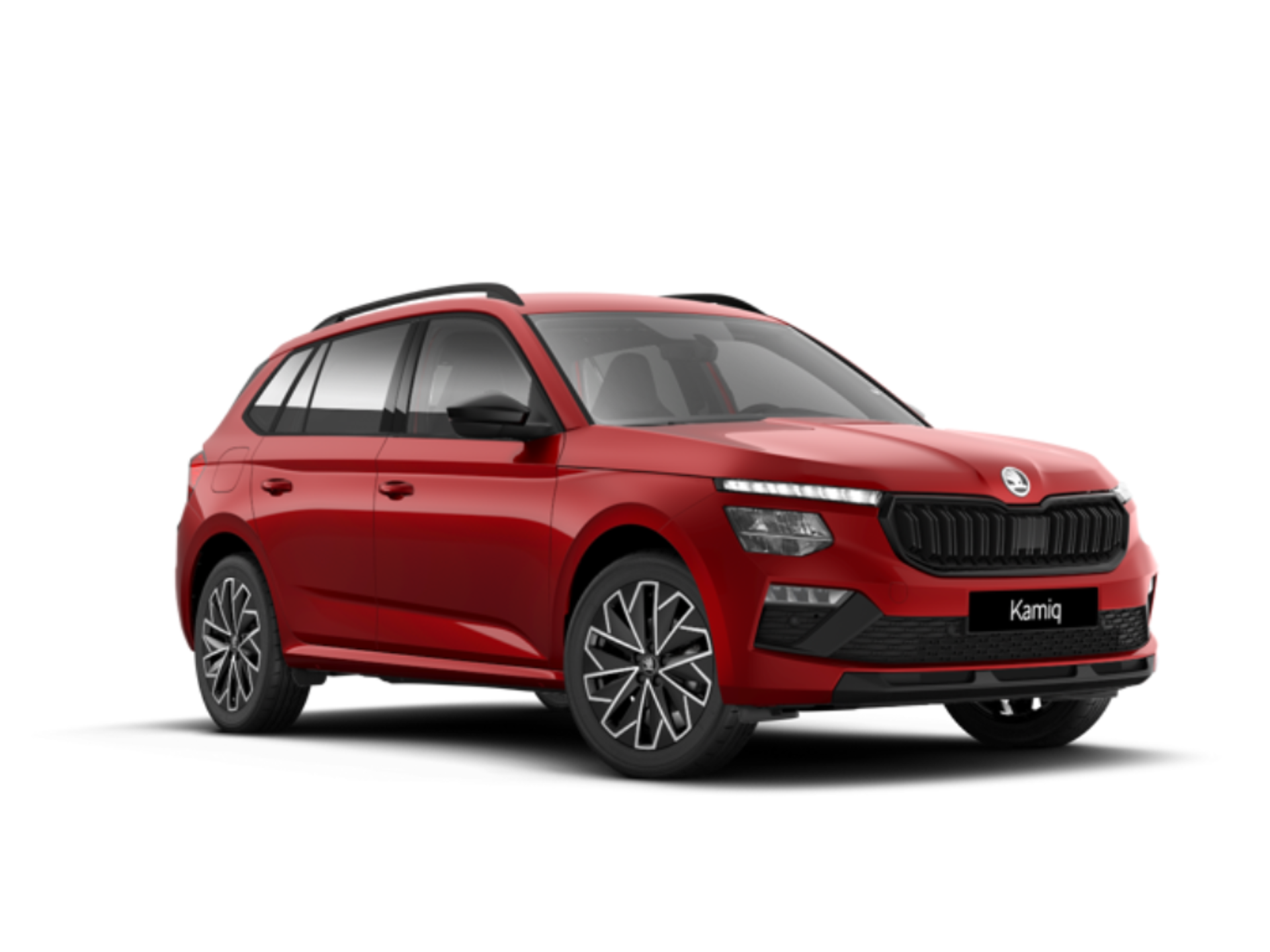 Imagen 1 de SKODA Kamiq