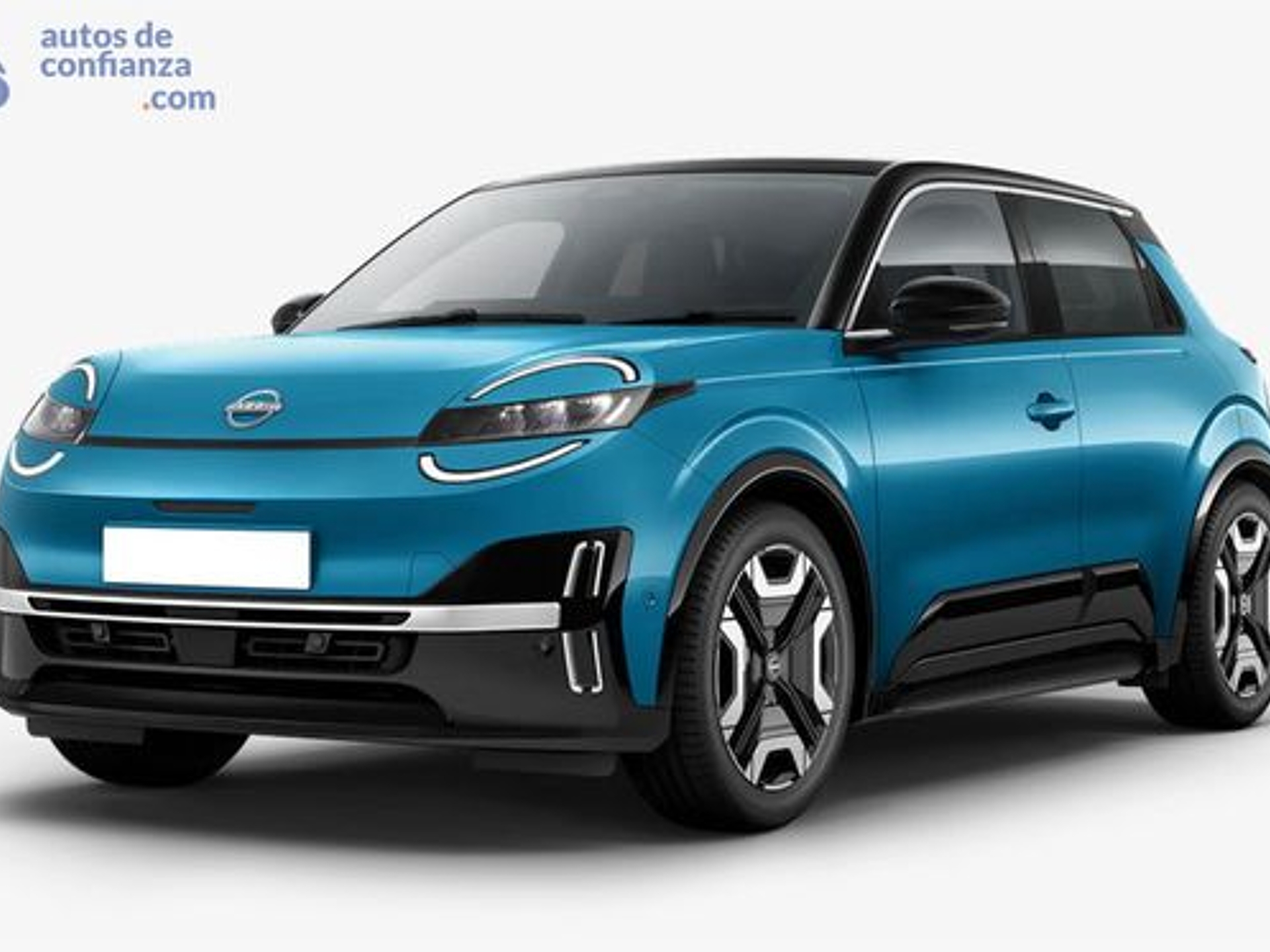 Imagen de NISSAN Micra