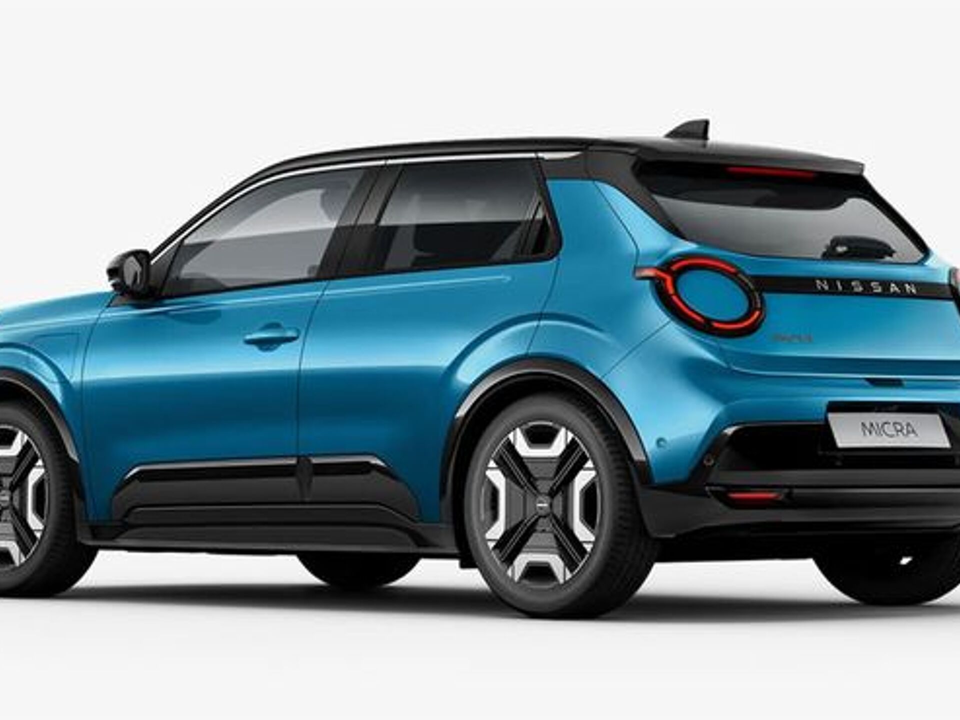 Imagen 2 de NISSAN Micra