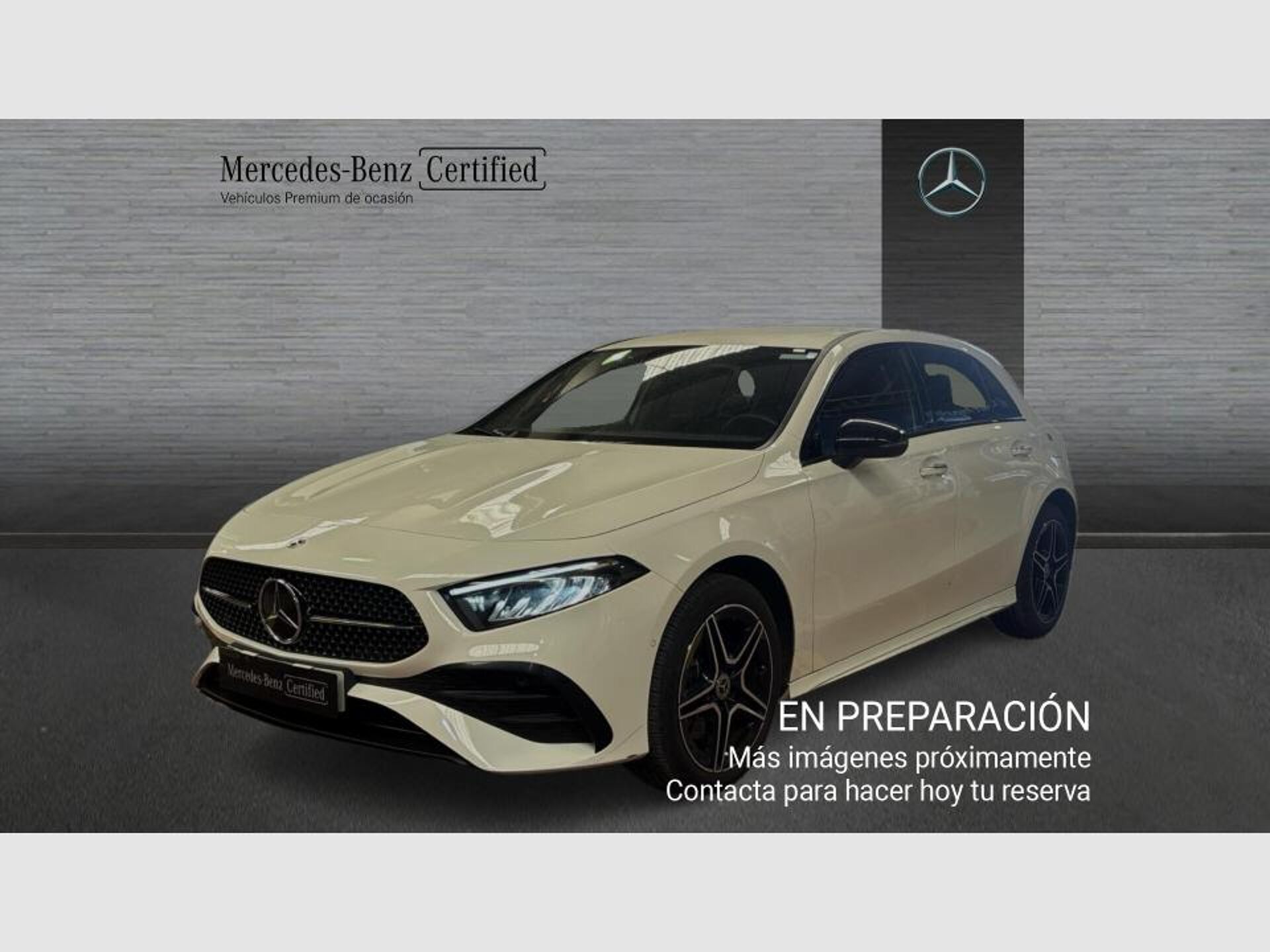 Imagen de MERCEDES Clase A