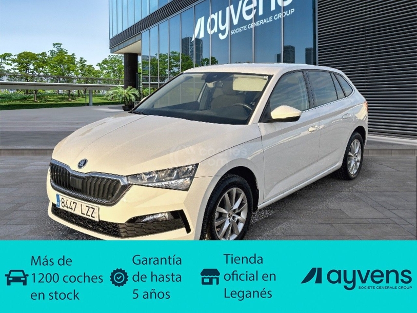 Foto del SKODA Scala 1.0 TSI Ambition 70kW
