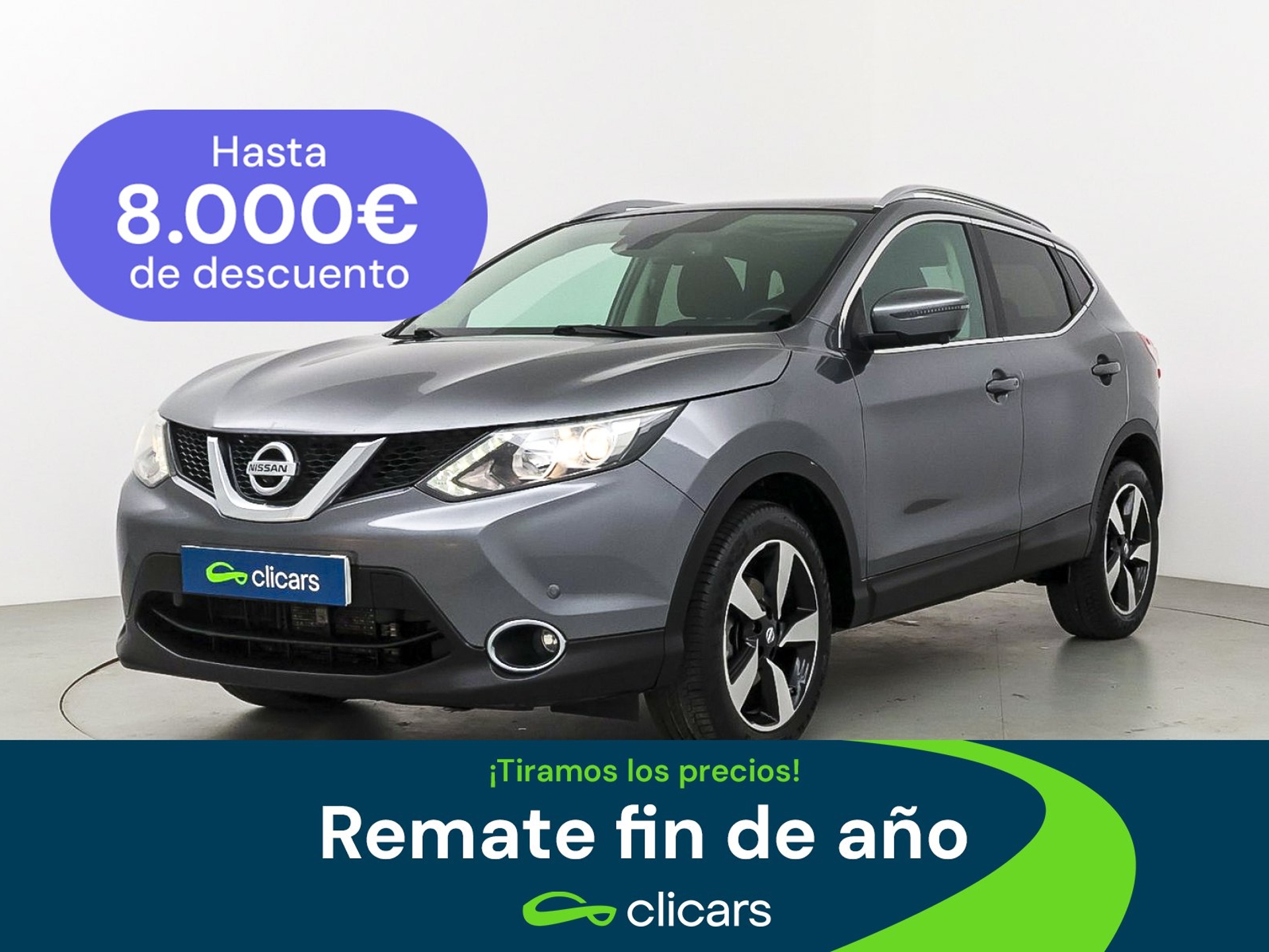 Imagen de NISSAN Qashqai