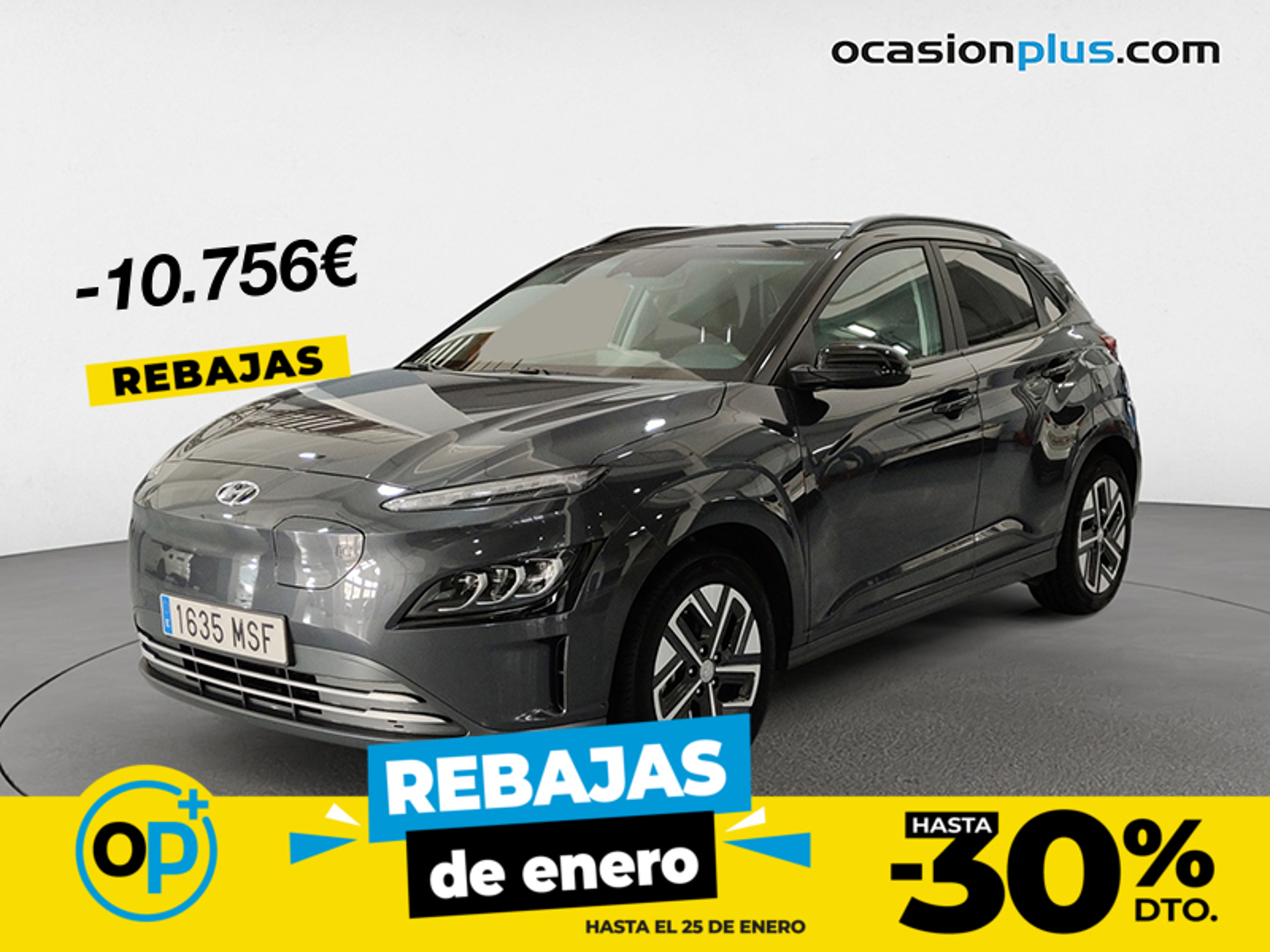 Imagen de HYUNDAI Kona