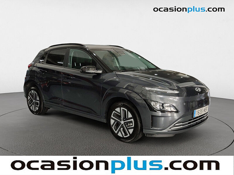 Foto del HYUNDAI Kona EV Tecno 2C 100kW