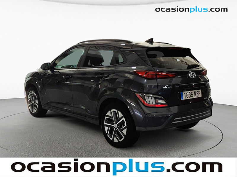 Foto del HYUNDAI Kona EV Tecno 2C 100kW