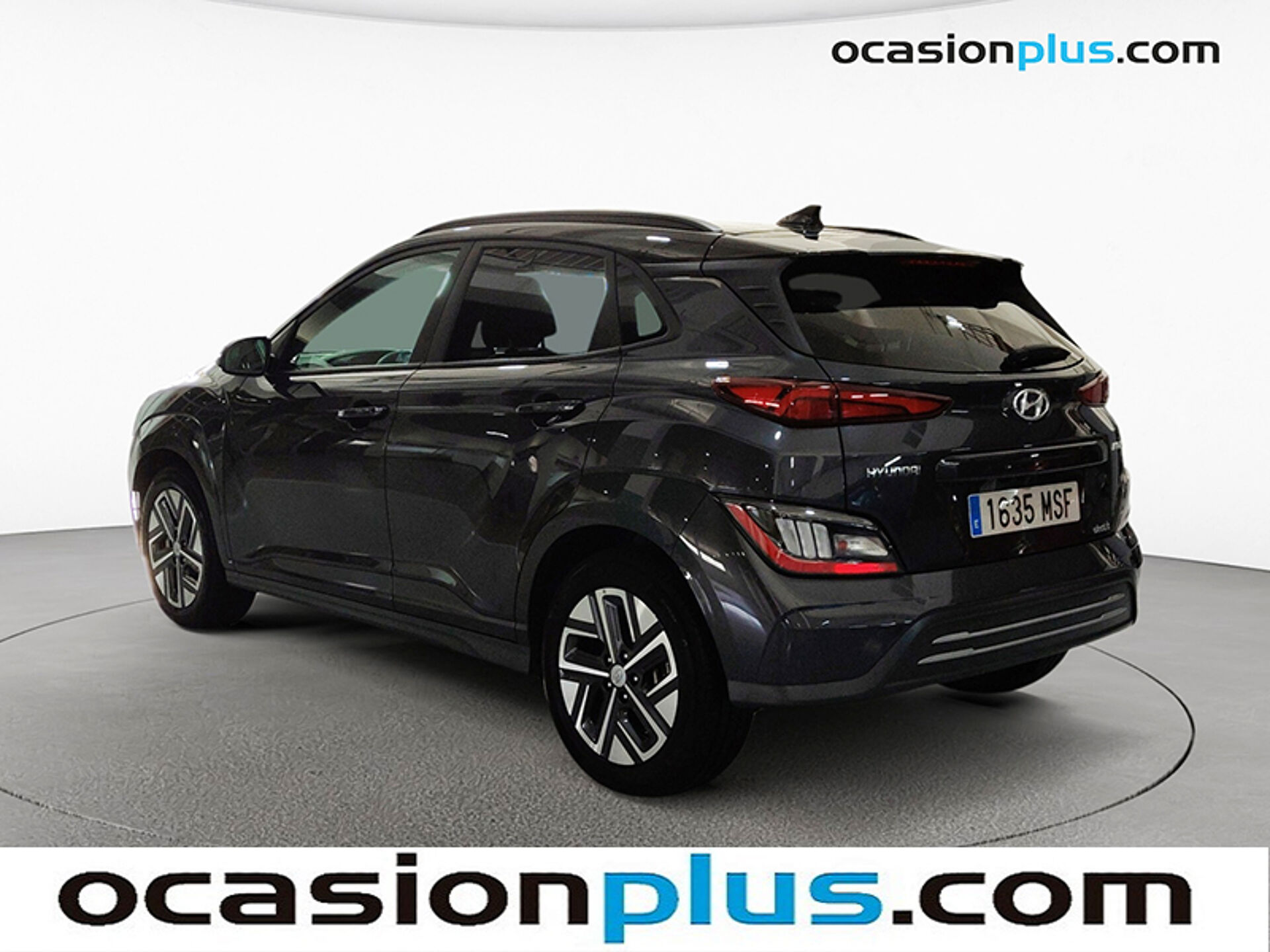Imagen 3 de HYUNDAI Kona