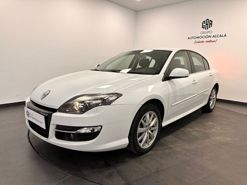 Foto del RENAULT Laguna 2.0dCi Energy Dynamique TomTom