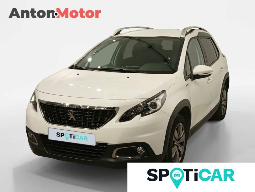 Foto del PEUGEOT 2008 1.5 BlueHDI S&S Signature 100